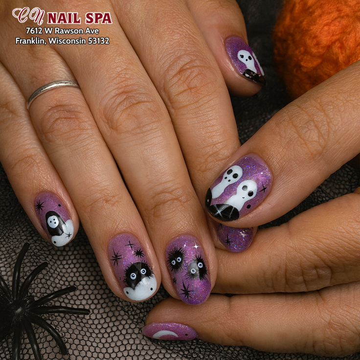 CN Nail Spa